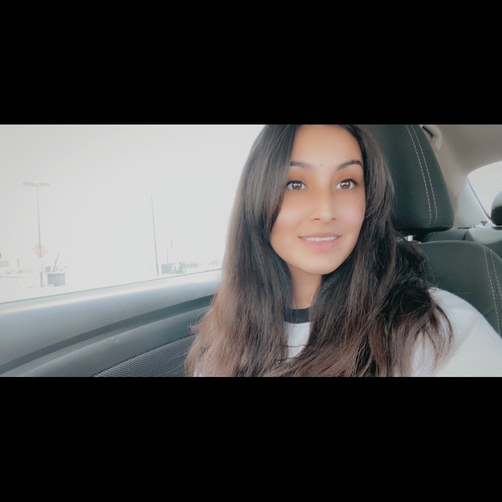 Meet your Posher, Samantha